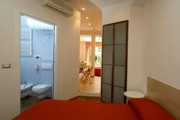 Apartamentos Astoria  | Bologna | Bologna | Italia 3