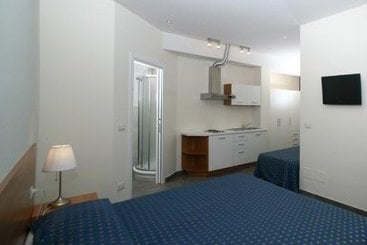 Apartamentos Astoria  | Bologna | Bologna | Italia 4