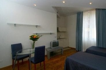 Apartamentos Astoria  | Bologna | Bologna | Italia 6