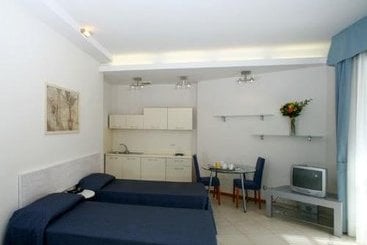 Apartamentos Astoria  | Bologna | Bologna | Italia 7