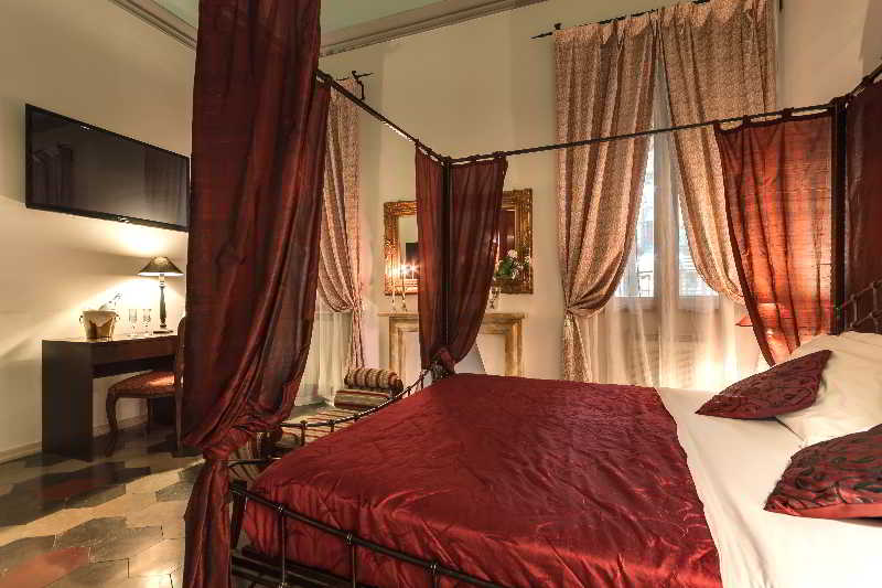 Bed and Breakfast Tolentino Suites  | Roma | Roma | Italia 1