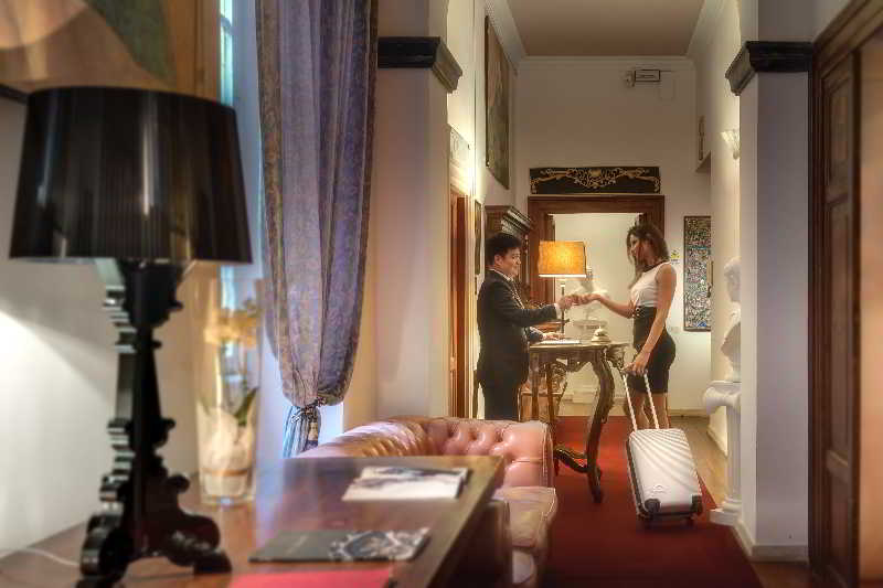 Bed and Breakfast Tolentino Suites  | Roma | Roma | Italia 10