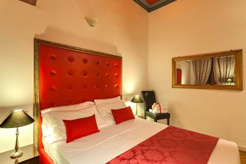Bed and Breakfast Tolentino Suites  | Roma | Roma | Italia 12