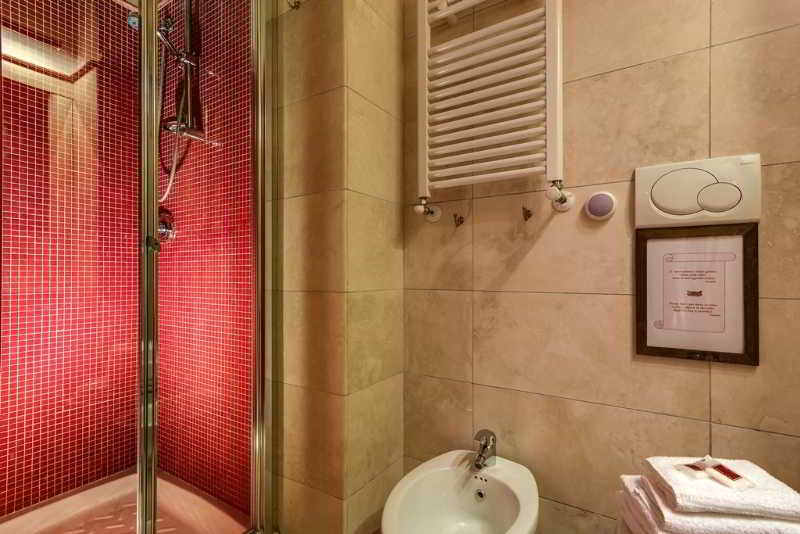 Bed and Breakfast Tolentino Suites  | Roma | Roma | Italia 13