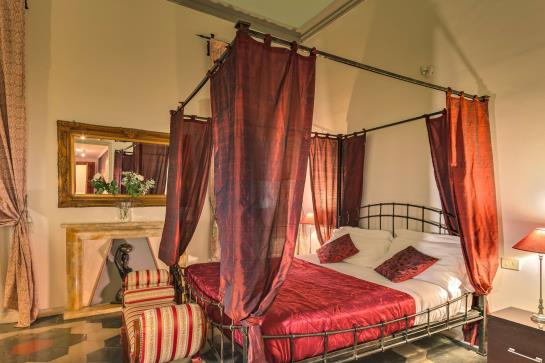 Bed and Breakfast Tolentino Suites  | Roma | Roma | Italia 15