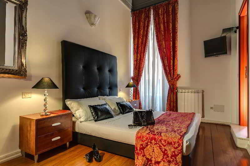Bed and Breakfast Tolentino Suites  | Roma | Roma | Italia 2