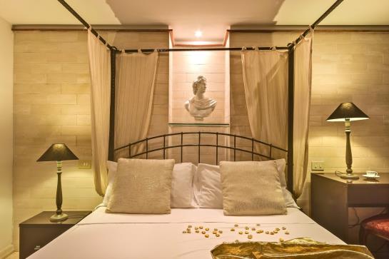 Bed and Breakfast Tolentino Suites  | Roma | Roma | Italia 20