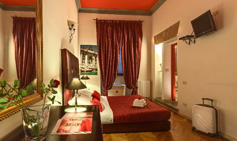 Bed and Breakfast Tolentino Suites  | Roma | Roma | Italia 3
