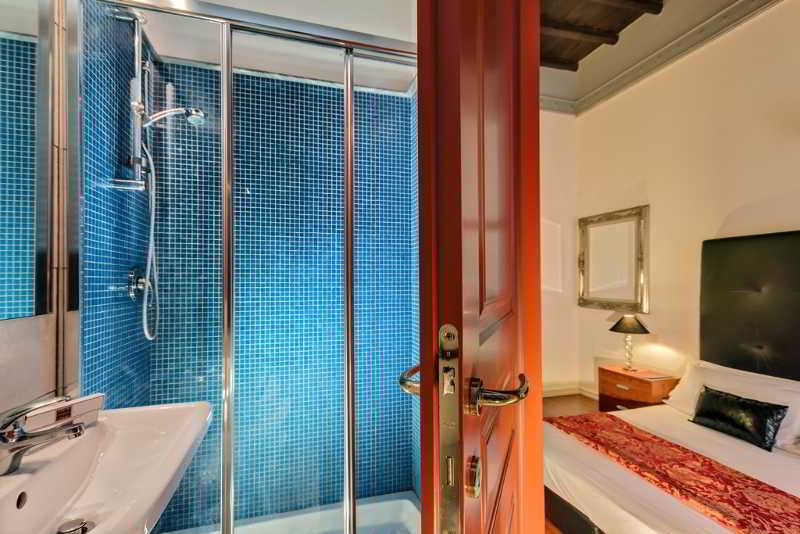 Bed and Breakfast Tolentino Suites  | Roma | Roma | Italia 8