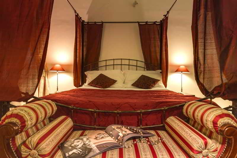 Bed and Breakfast Tolentino Suites  | Roma | Roma | Italia 9