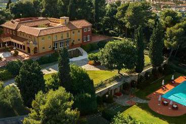 Hotel Villa Matarazzo Pesaro e Urbino