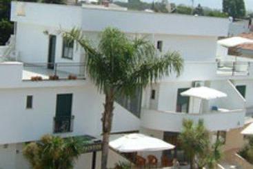 Hotel Paistos Paestum