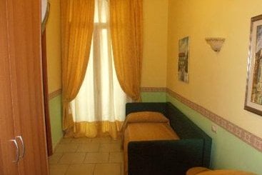 Bed & Breakfast Napoli Campagnari  | Napoli | Napoli | Italia 1