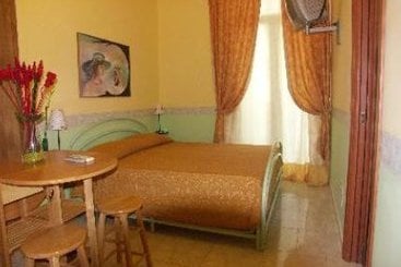 Bed & Breakfast Napoli Campagnari  | Napoli | Napoli | Italia 2