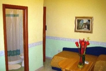 Bed & Breakfast Napoli Campagnari  | Napoli | Napoli | Italia 4