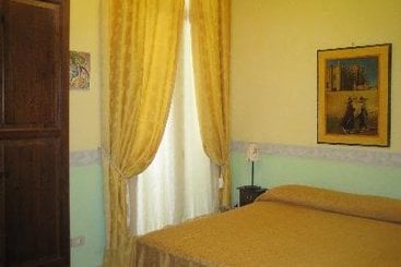 Bed & Breakfast Napoli Campagnari  | Napoli | Napoli | Italia 5