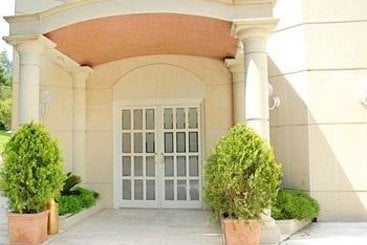 Hotel Degli Ulivi  | Ferrandina | Matera | Italia 2