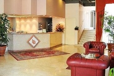 Hotel Degli Ulivi  | Ferrandina | Matera | Italia 4