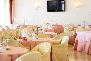 Hotel Degli Ulivi  | Ferrandina | Matera | Italia 5