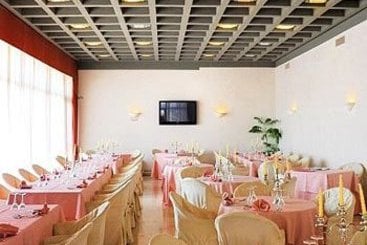 Hotel Degli Ulivi  | Ferrandina | Matera | Italia 6