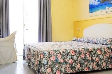 Hotel Degli Ulivi  | Ferrandina | Matera | Italia 8