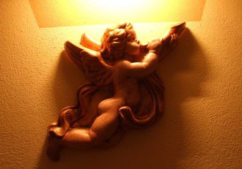 Bed & Breakfast Il Ciliegio