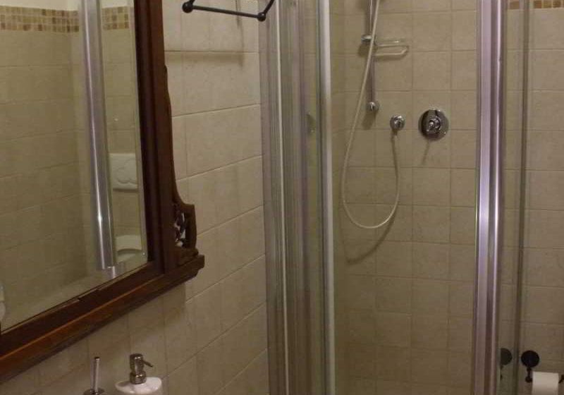 Bed & Breakfast Il Ciliegio  | Bergamo | Bergamo | Italia 2