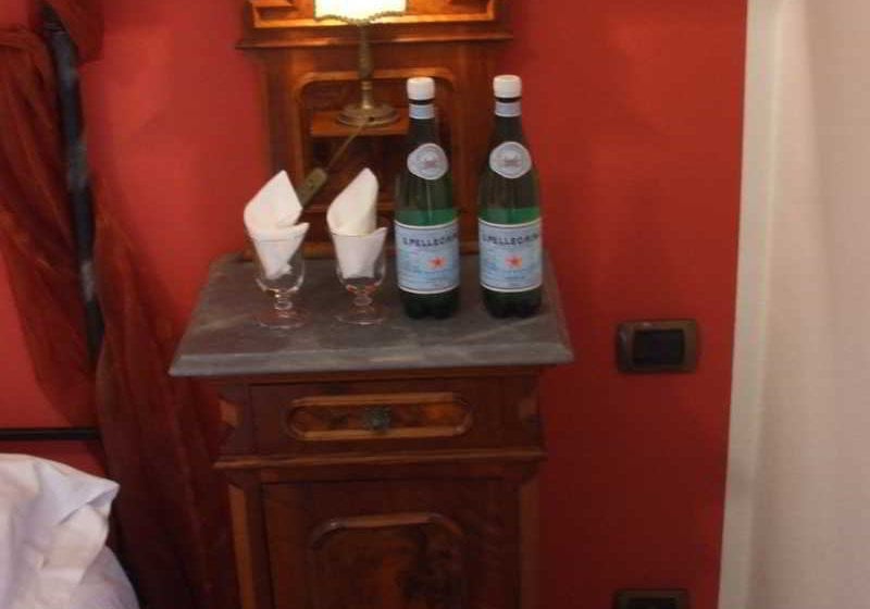 Bed & Breakfast Il Ciliegio  | Bergamo | Bergamo | Italia 3