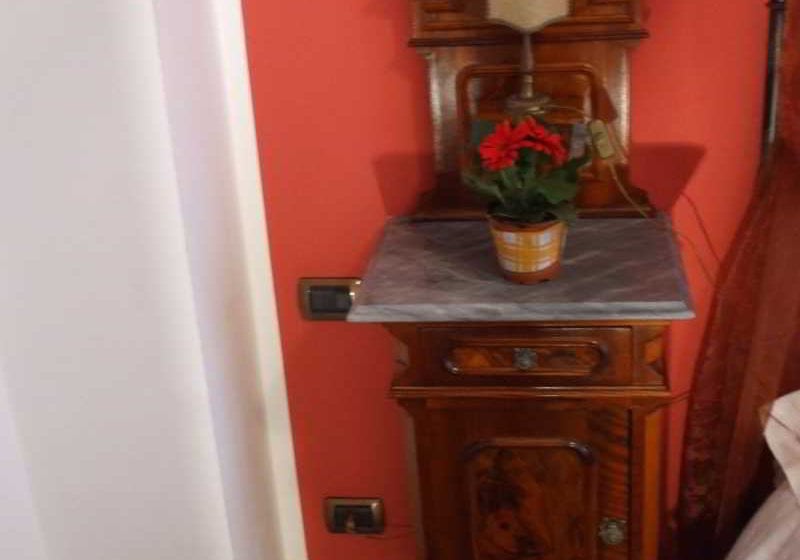 Bed & Breakfast Il Ciliegio  | Bergamo | Bergamo | Italia 4