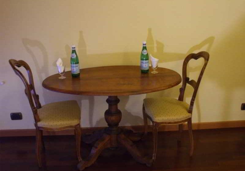 Bed & Breakfast Il Ciliegio  | Bergamo | Bergamo | Italia 5