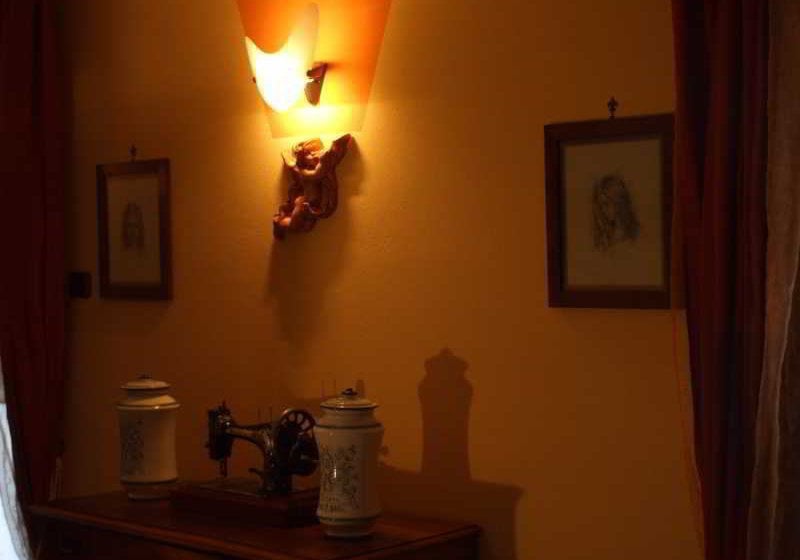 Bed & Breakfast Il Ciliegio  | Bergamo | Bergamo | Italia 6