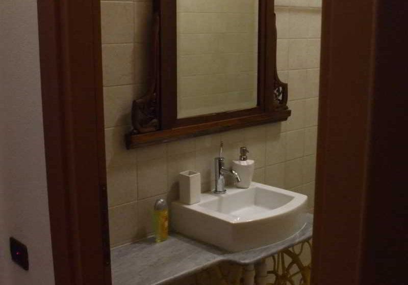 Bed & Breakfast Il Ciliegio  | Bergamo | Bergamo | Italia 7