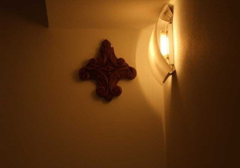 Bed & Breakfast Il Ciliegio  | Bergamo | Bergamo | Italia 9