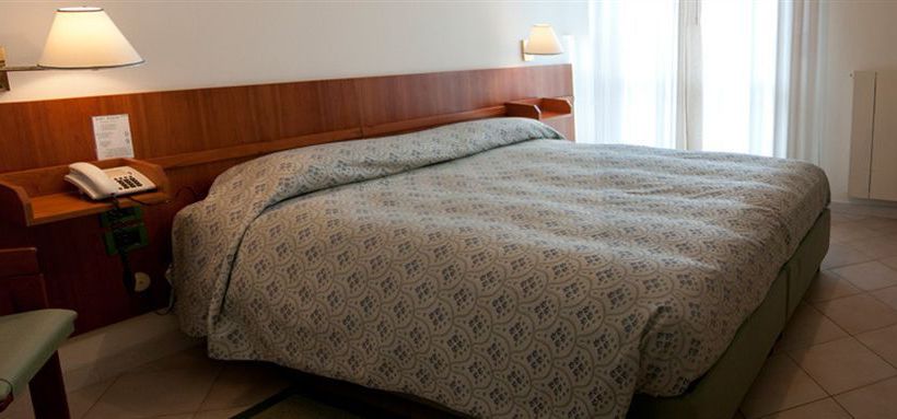 Hotel Boston Livorno