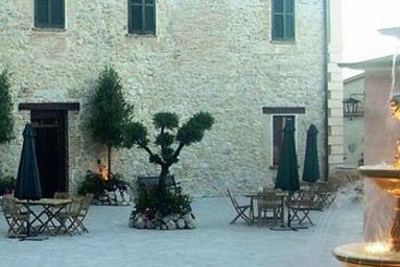 Hotel Della Fonte  | Greccio | Rieti | Italia 1