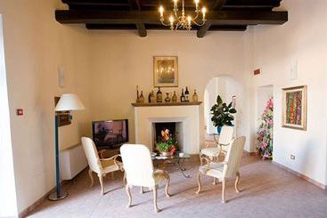 Hotel Della Fonte  | Greccio | Rieti | Italia 10