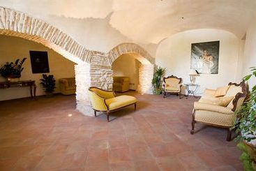 Hotel Della Fonte  | Greccio | Rieti | Italia 11