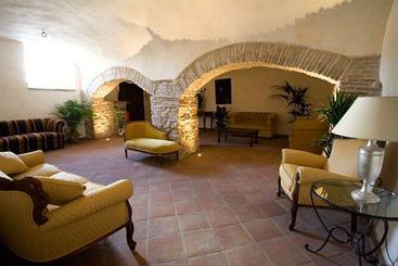 Hotel Della Fonte  | Greccio | Rieti | Italia 14