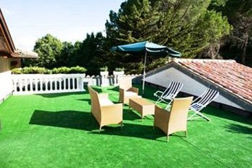 Hotel Della Fonte  | Greccio | Rieti | Italia 2