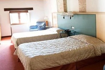 Hotel Della Fonte  | Greccio | Rieti | Italia 4