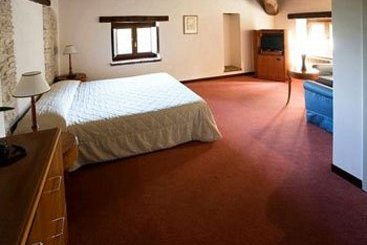 Hotel Della Fonte  | Greccio | Rieti | Italia 7