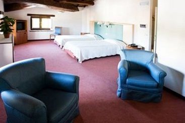 Hotel Della Fonte  | Greccio | Rieti | Italia 9