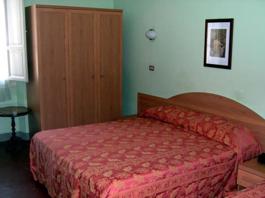 Hotel Massimo  | Viareggio | Lucca | Italia 4