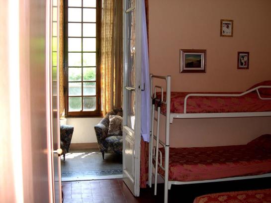 Hotel Massimo  | Viareggio | Lucca | Italia 6