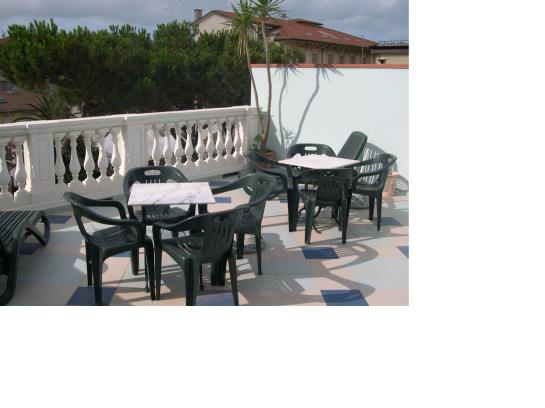 Hotel Massimo  | Viareggio | Lucca | Italia 7