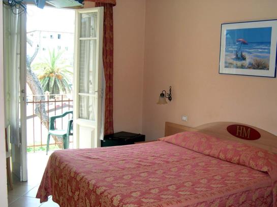 Hotel Massimo  | Viareggio | Lucca | Italia 8