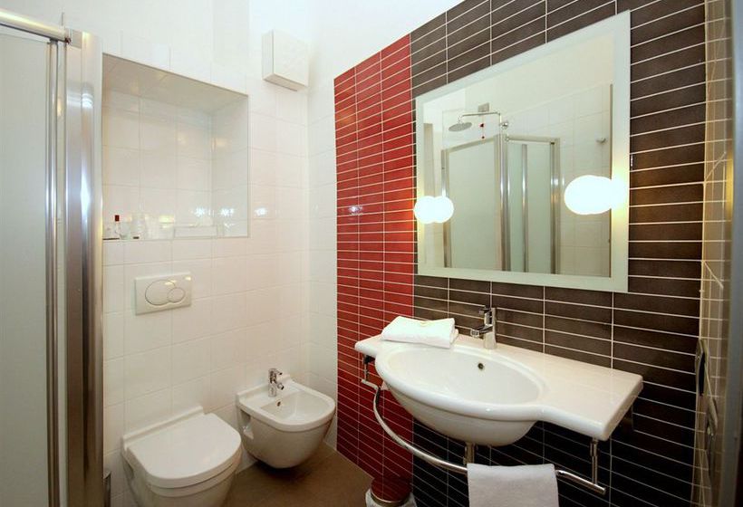 Hotel San Rocco  | Scanzorosciate | Bergamo | Italia 1