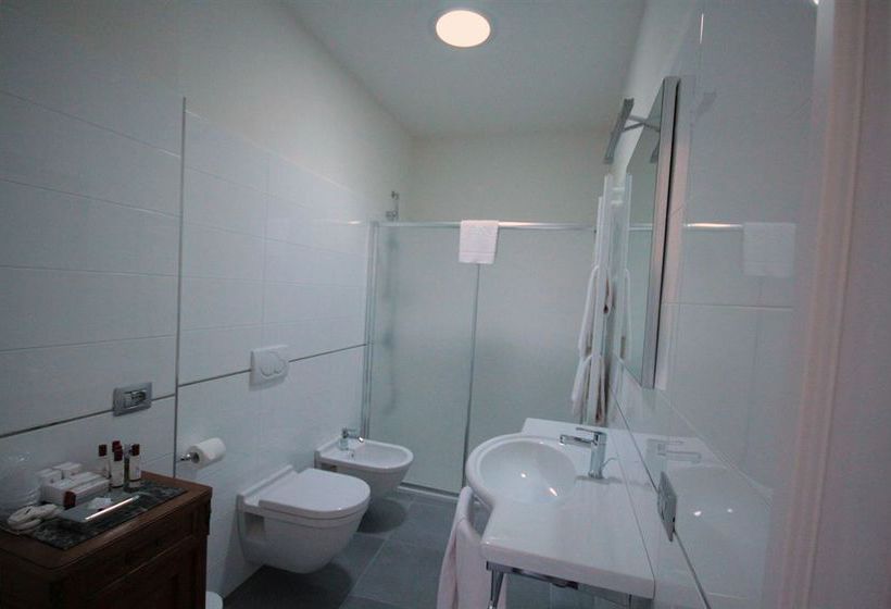 Hotel San Rocco  | Scanzorosciate | Bergamo | Italia 10