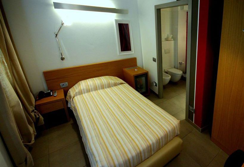 Hotel San Rocco  | Scanzorosciate | Bergamo | Italia 3