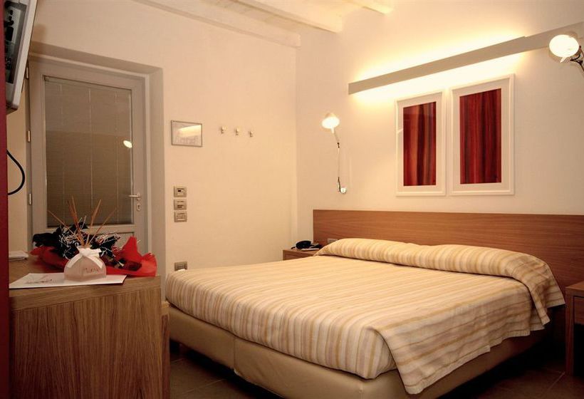 Hotel San Rocco  | Scanzorosciate | Bergamo | Italia 5
